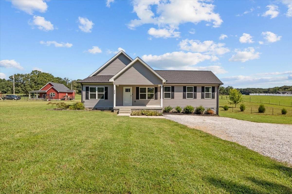409 Pruett Rd, Dickson, TN 37055