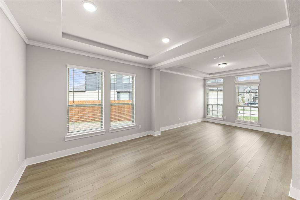 932 Pilatus Lane, Fate, TX 75087