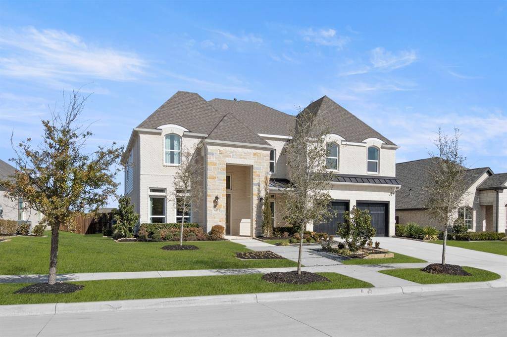 613 Majestic Oak Lane, Waxahachie, TX 75165