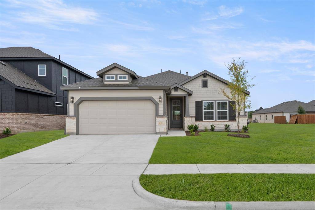 309 Sequoia Lane, Denton, TX 76210