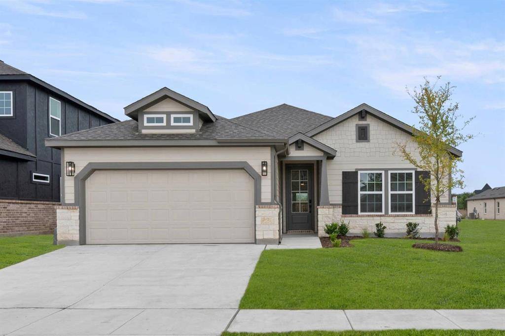 309 Sequoia Lane, Denton, TX 76210