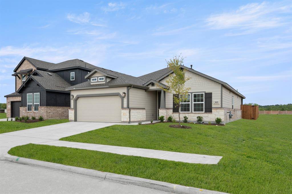309 Sequoia Lane, Denton, TX 76210