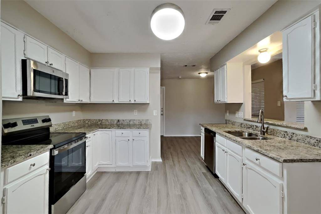 1217 Seabrook Drive, Plano, TX 75023