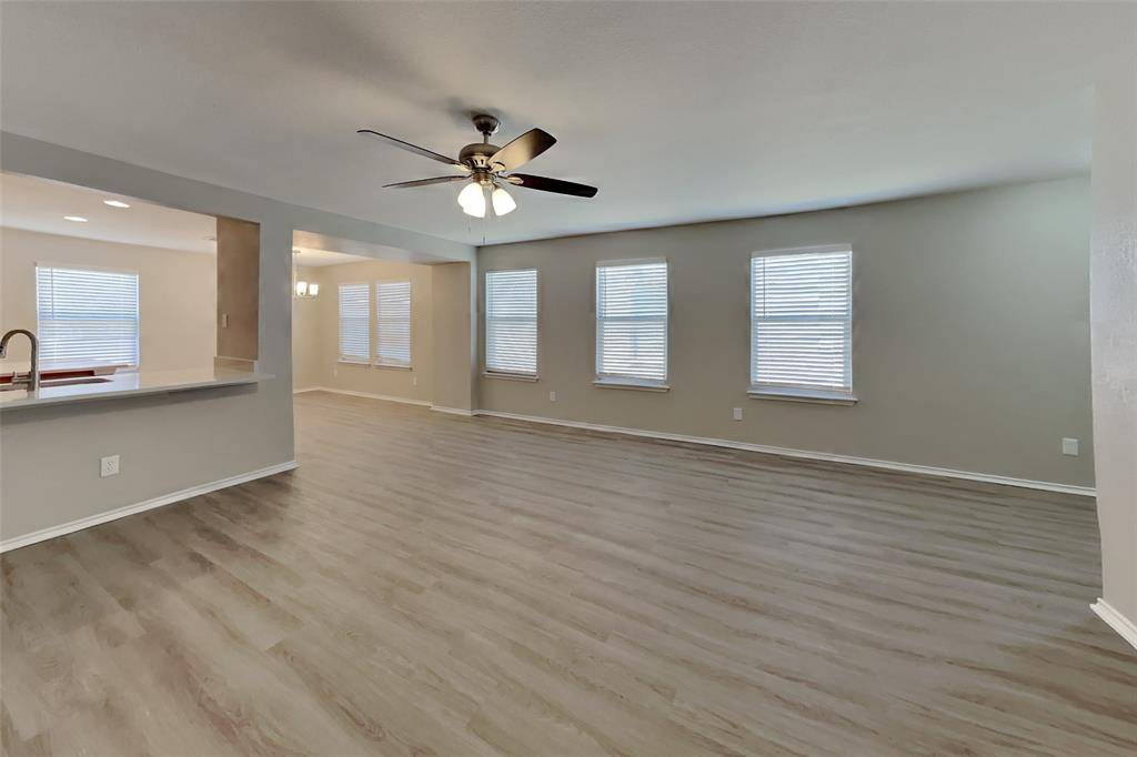 13837 Canyon Ranch Road, Fort Worth, TX 76262