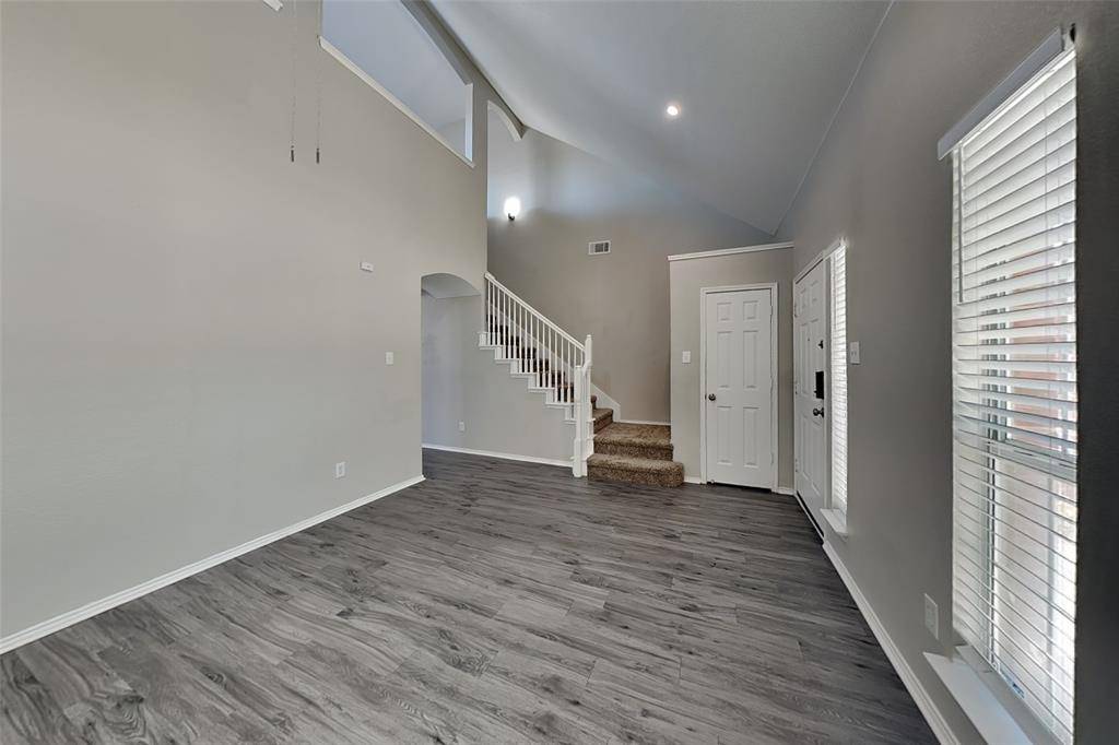 2617 Hilcroft Avenue, Denton, TX 76210