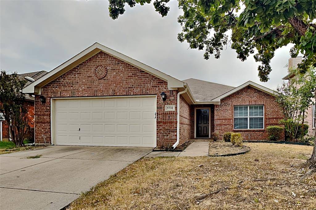 5732 Mountain Stream Trail, Fort Worth, TX 76244