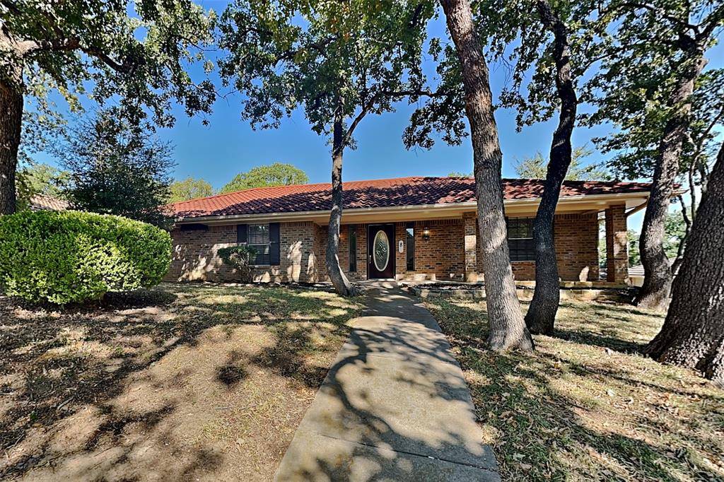 8 Lake Forest Drive, Trophy Club, TX 76262