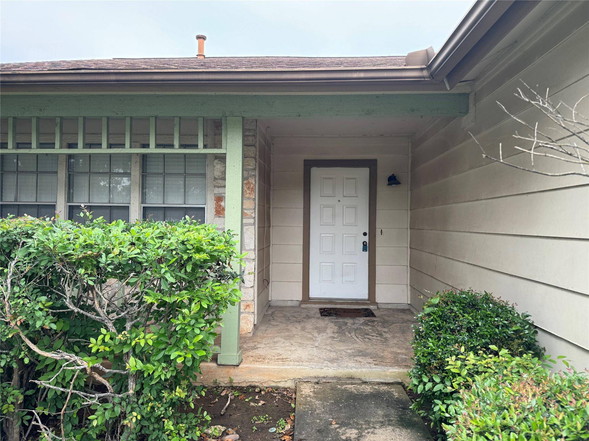11715 Birchbark ST, Austin, TX 78750