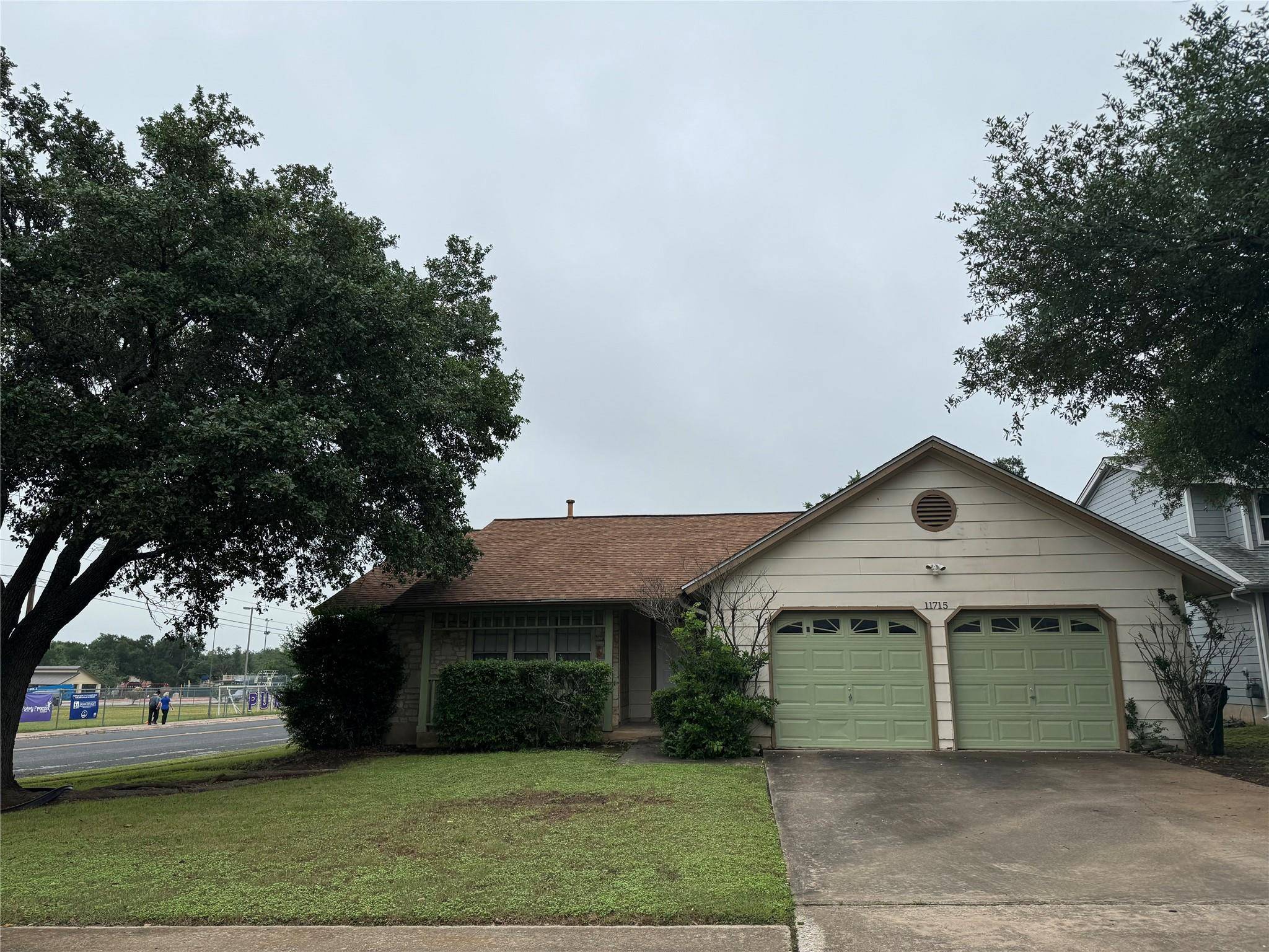 11715 Birchbark ST, Austin, TX 78750