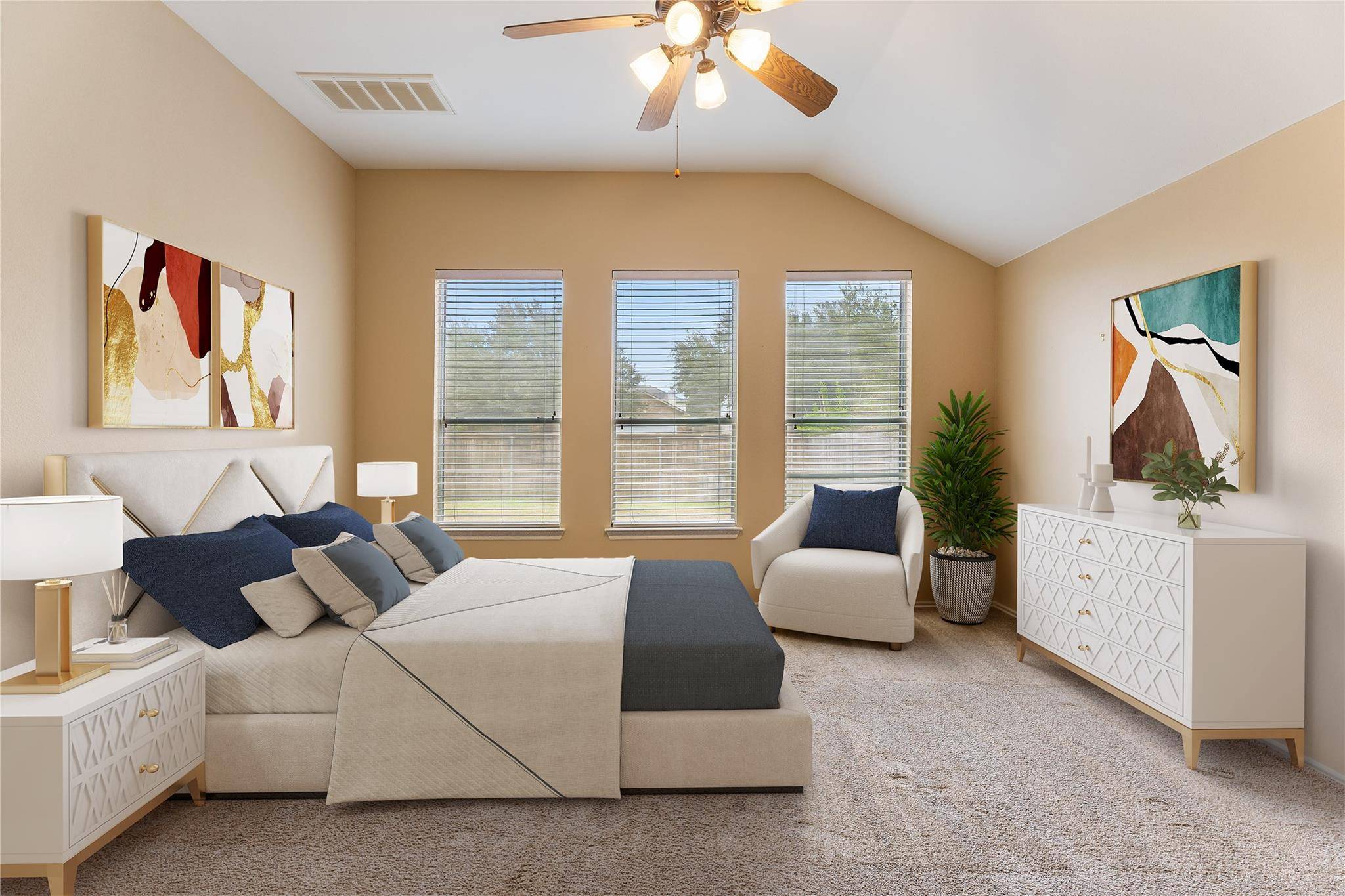 3400 Trickling Springs WAY, Pflugerville, TX 78660