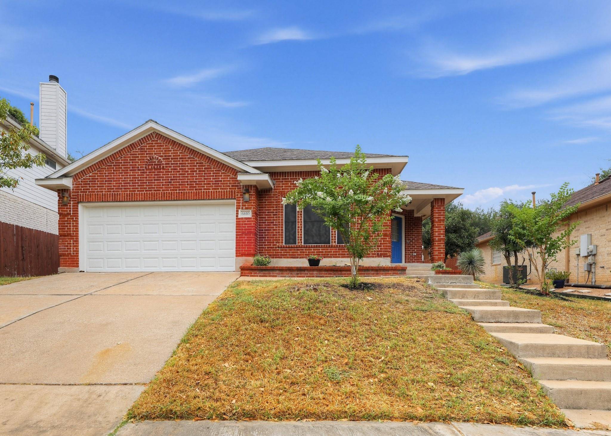 6610 Debcoe DR, Austin, TX 78749