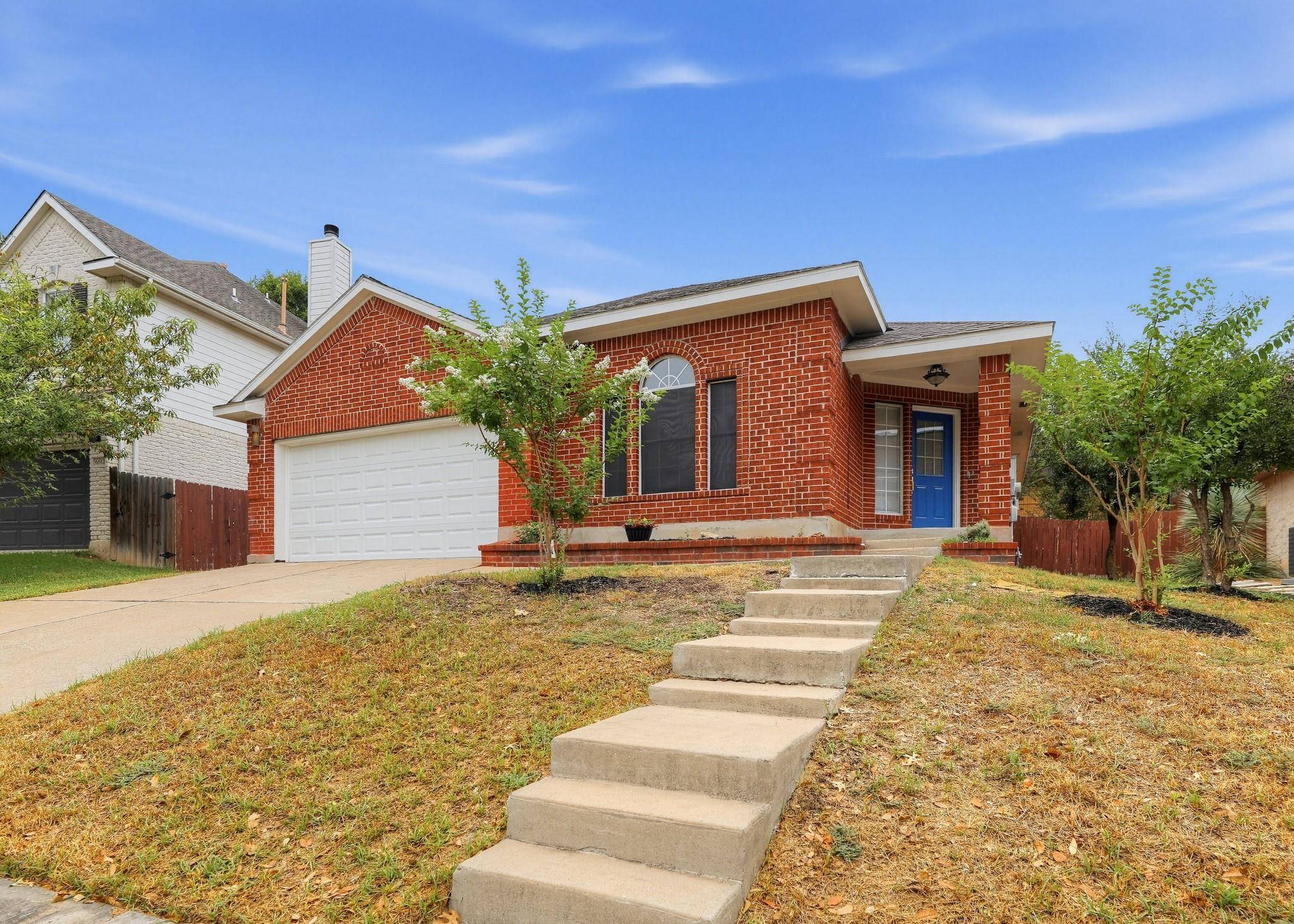 6610 Debcoe DR, Austin, TX 78749