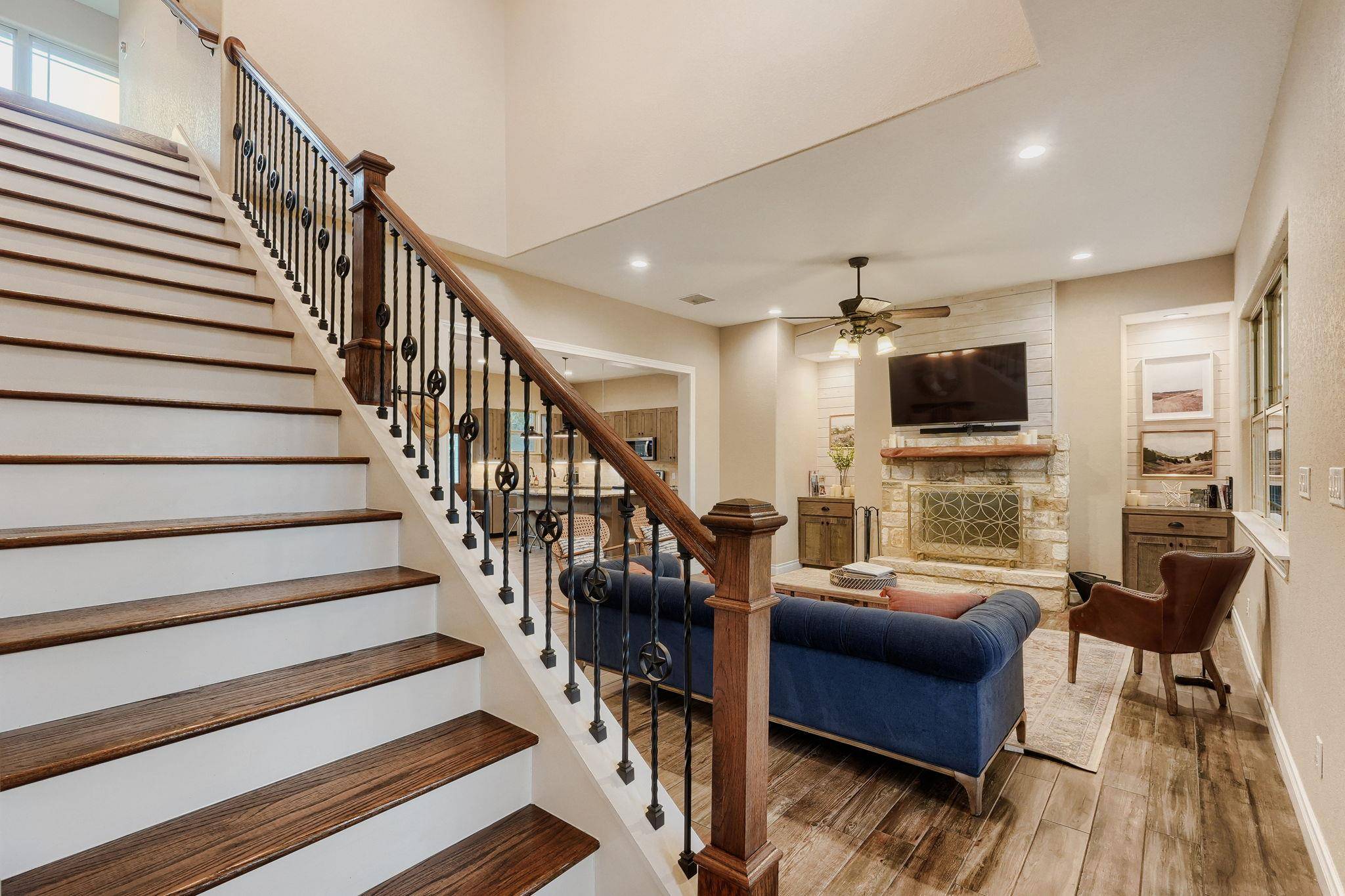 441 Eagle LN, Fischer, TX 78623