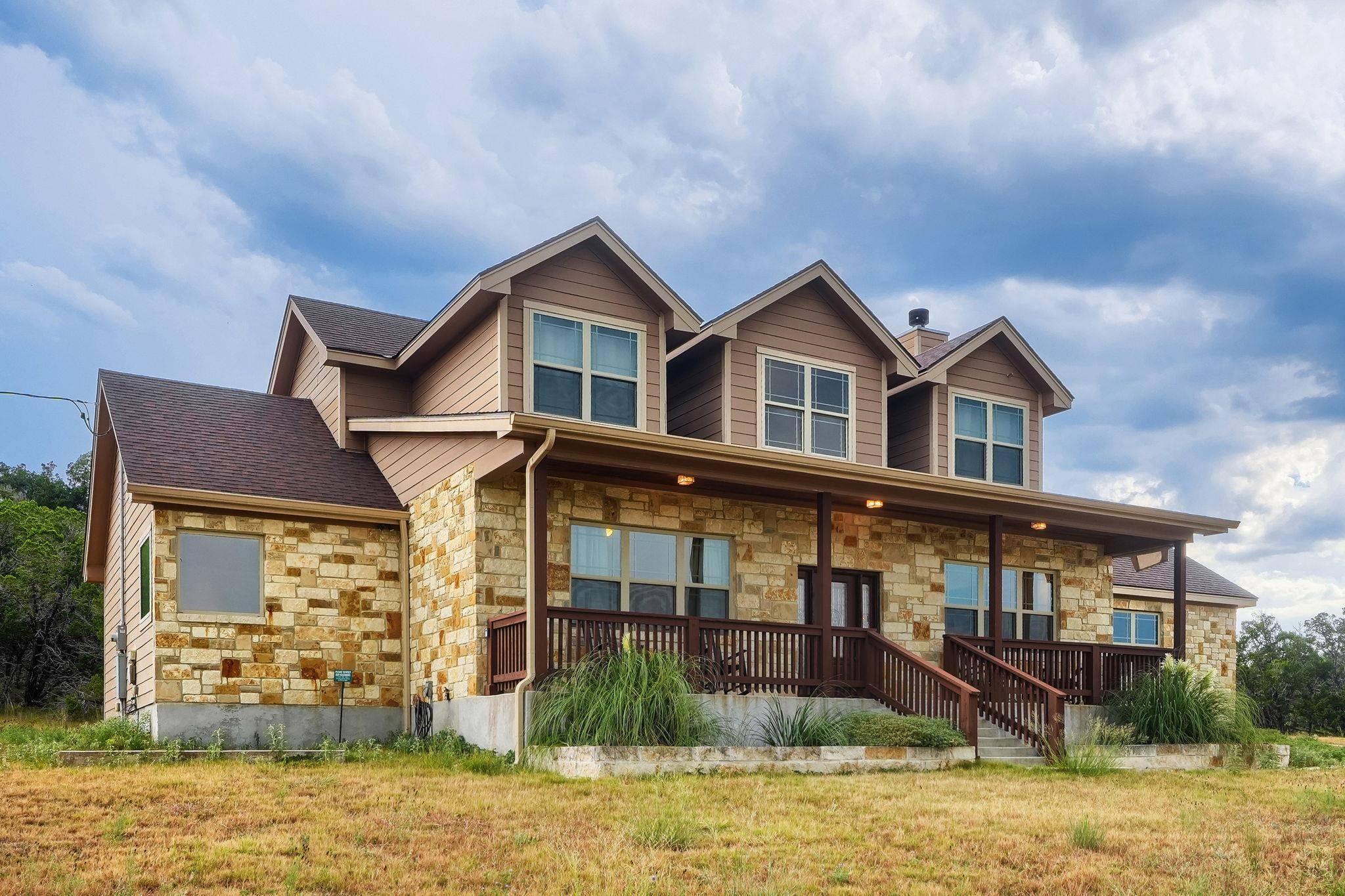 441 Eagle LN, Fischer, TX 78623