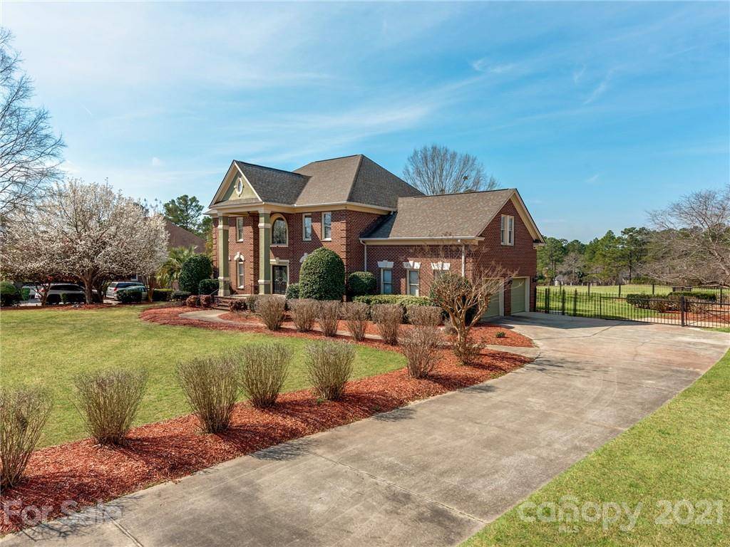 7 Whithorn WAY, Blythewood, SC 29016