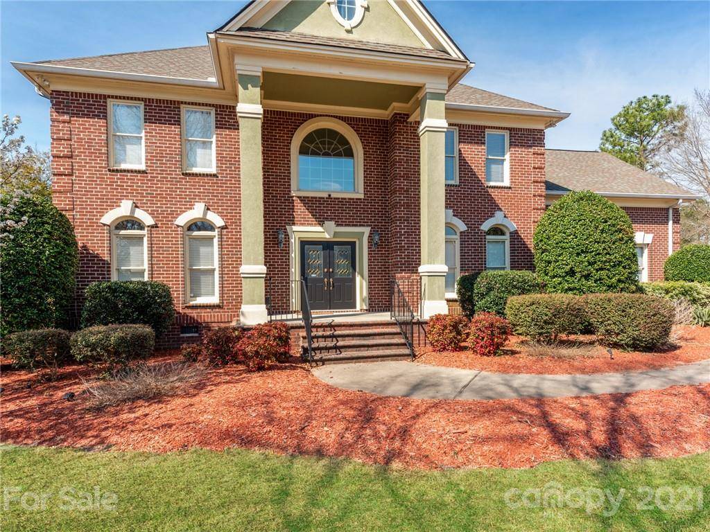 7 Whithorn WAY, Blythewood, SC 29016