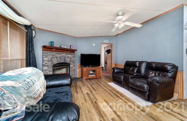 4613 Lancaster DR, Claremont, NC 28610