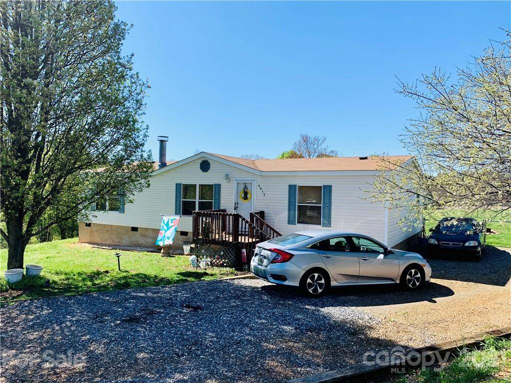 4613 Lancaster DR, Claremont, NC 28610