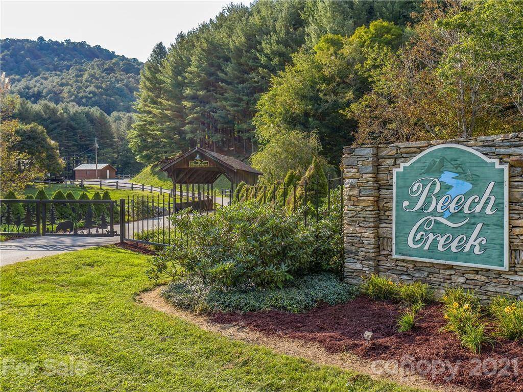 342 Big Rock Creek DR, Bakersville, NC 28705