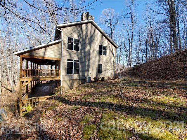 60 Countryside EST, Barnardsville, NC 28709