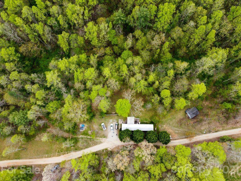 160 Pine River RD, Dana, NC 28731