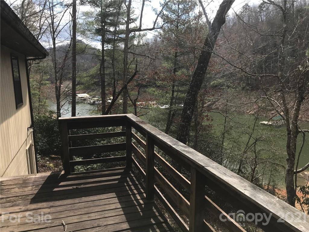 231 Panther Creek RD #3, Almond, NC 28702