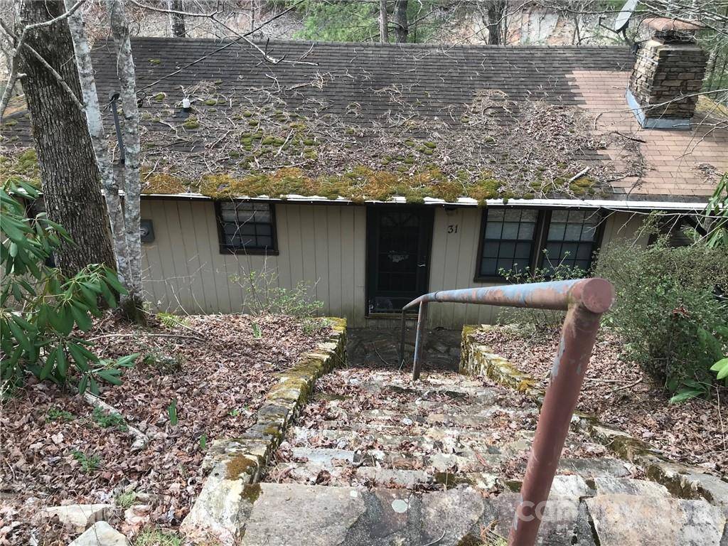 231 Panther Creek RD #3, Almond, NC 28702