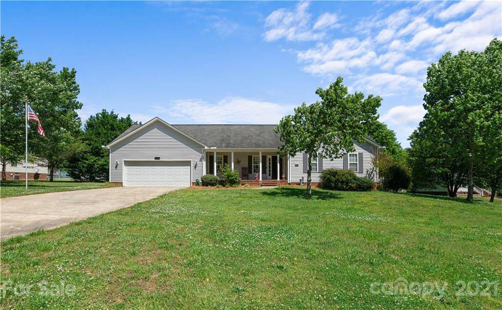 2960 Cabin Creek DR, Catawba, NC 28609