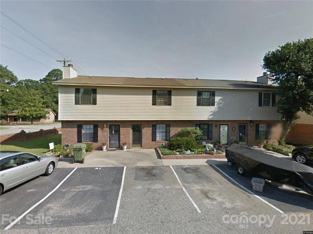 4 Allison CT, Cayce, SC 29033