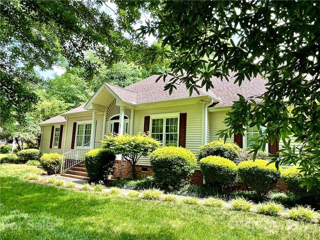 191 Foxcroft RD, Rock Hill, SC 29732