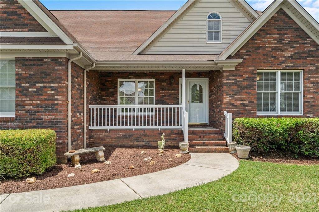 4872 Keeneland PL SW, Concord, NC 28027