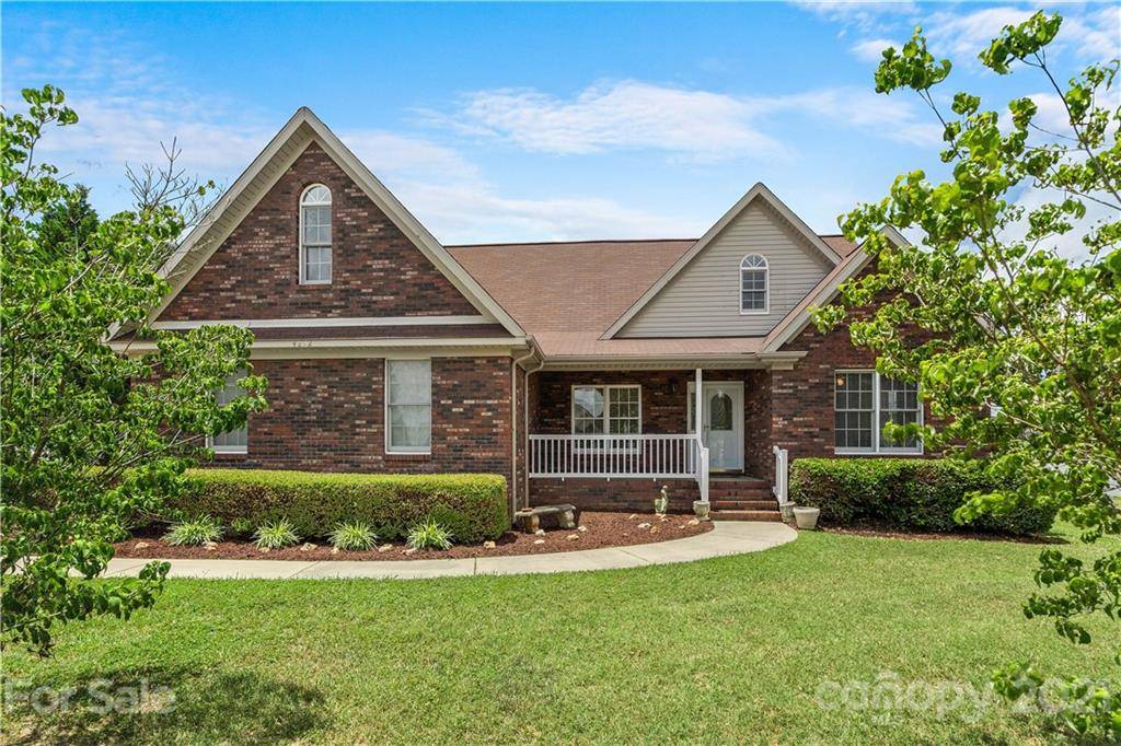 4872 Keeneland PL SW, Concord, NC 28027