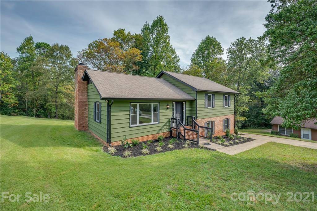 257 River Hills DR, Forest City, NC 28043