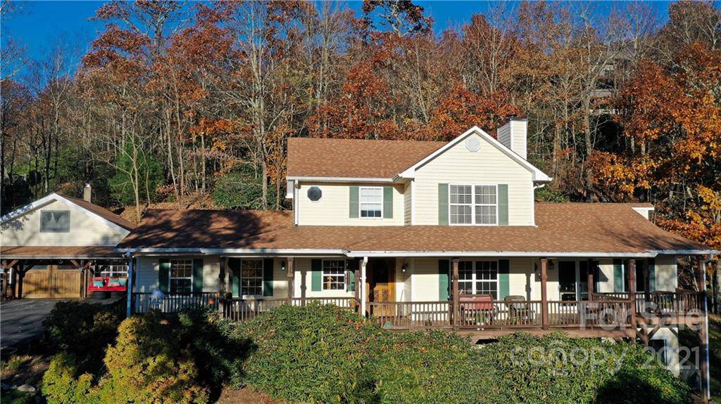 544 Algonquin DR, Boone, NC 28607