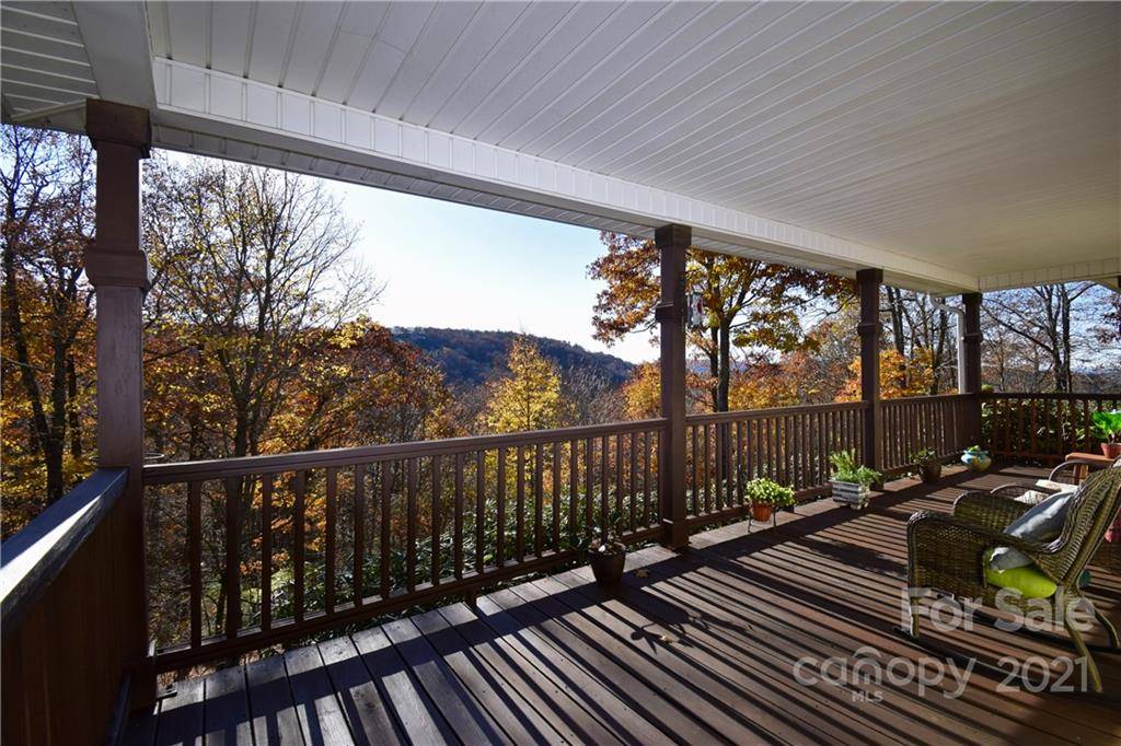 544 Algonquin DR, Boone, NC 28607