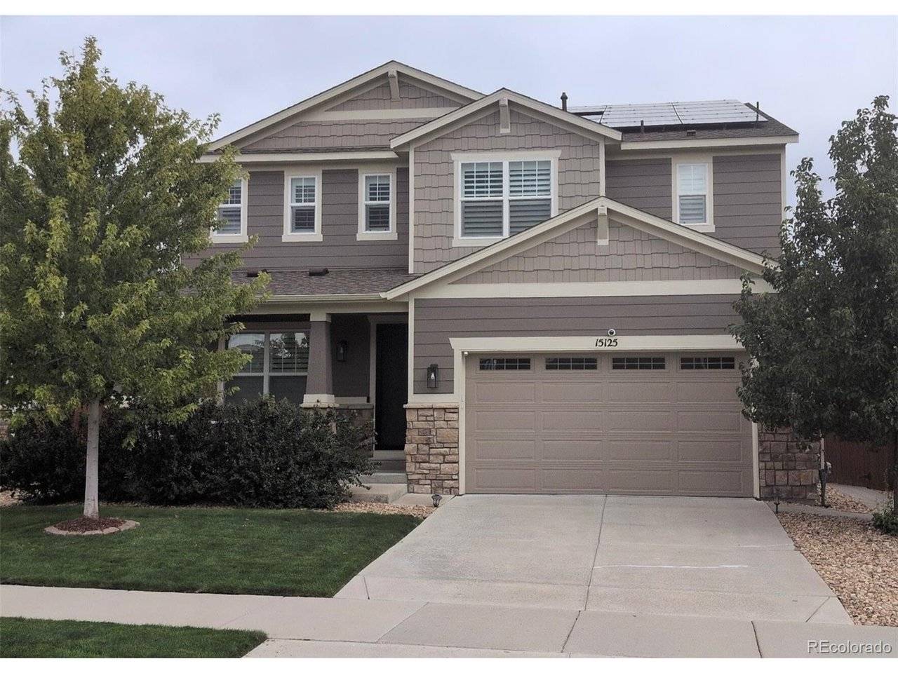 15125 Caracas, Parker, CO 80134