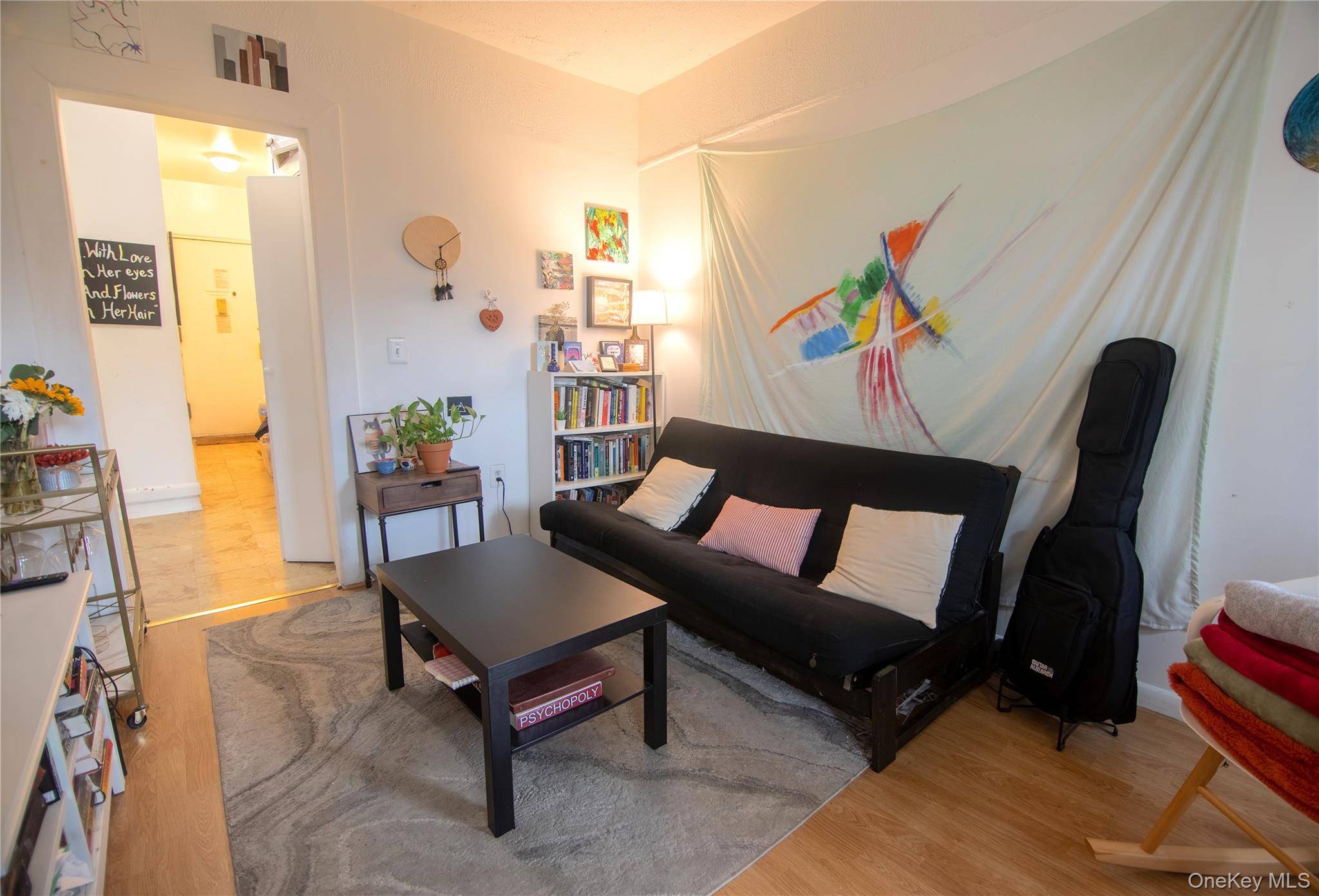 22-07 19th ST #D, Astoria, NY 11105