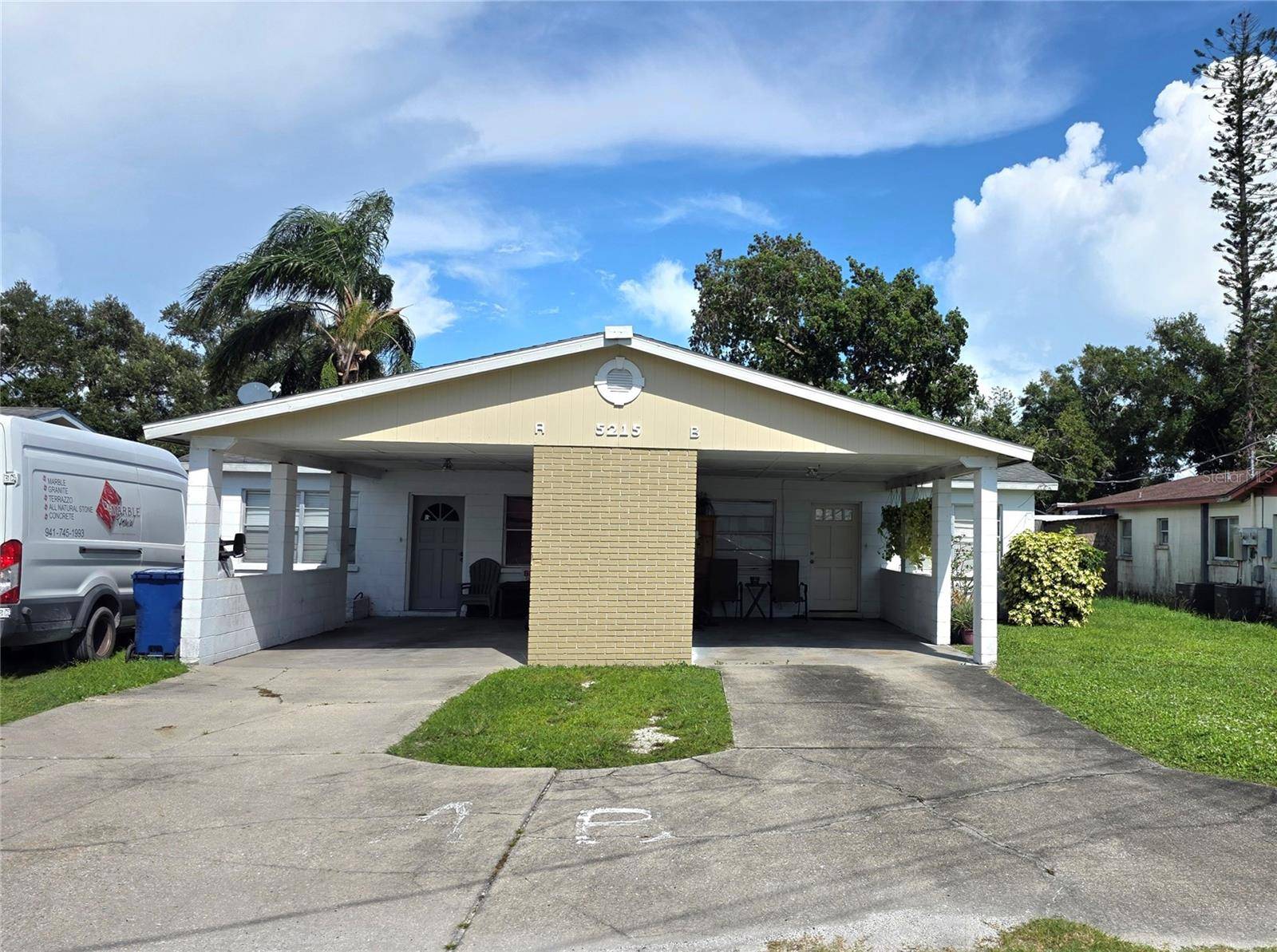 5215 31ST STREET CT E #A, Bradenton, FL 34203