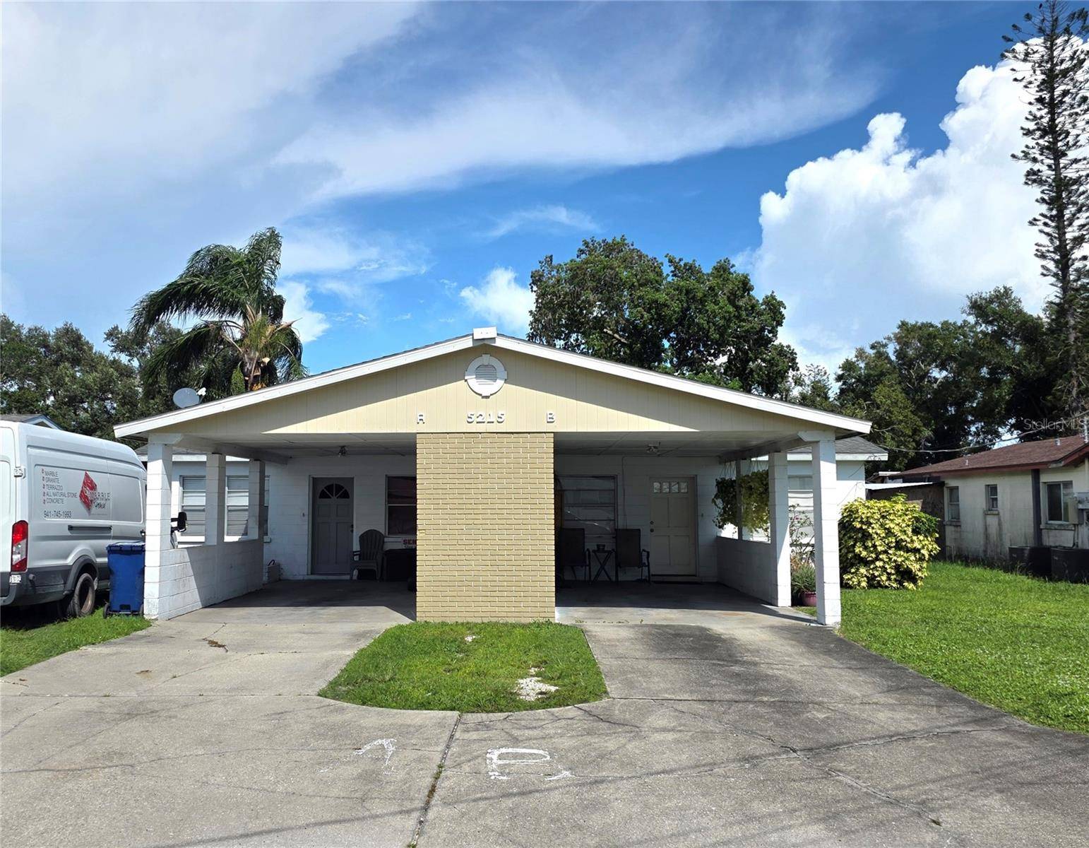 5215 31ST STREET CT E #A, Bradenton, FL 34203