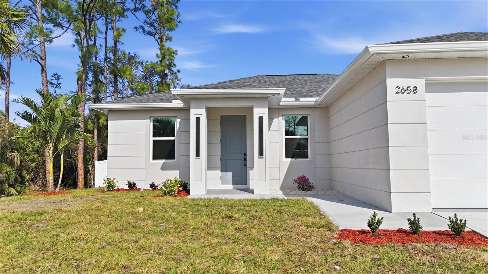 2658 ALLSUP TER, North Port, FL 34286