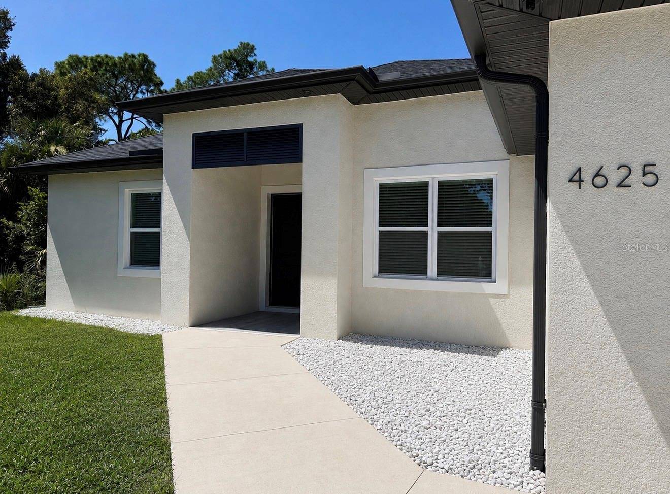 4625 RHAPSODY AVE, North Port, FL 34288