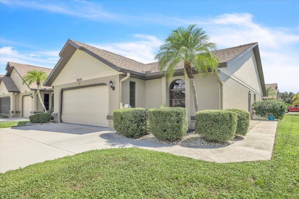 26145 EXPLORER RD #2F, Punta Gorda, FL 33983