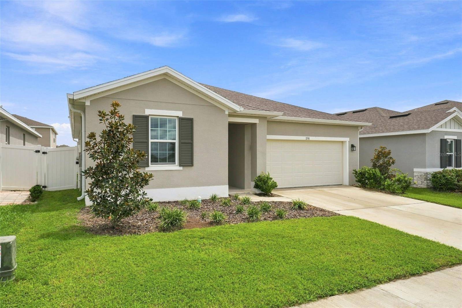 1530 SUGARBELLE CIR, Mascotte, FL 34753