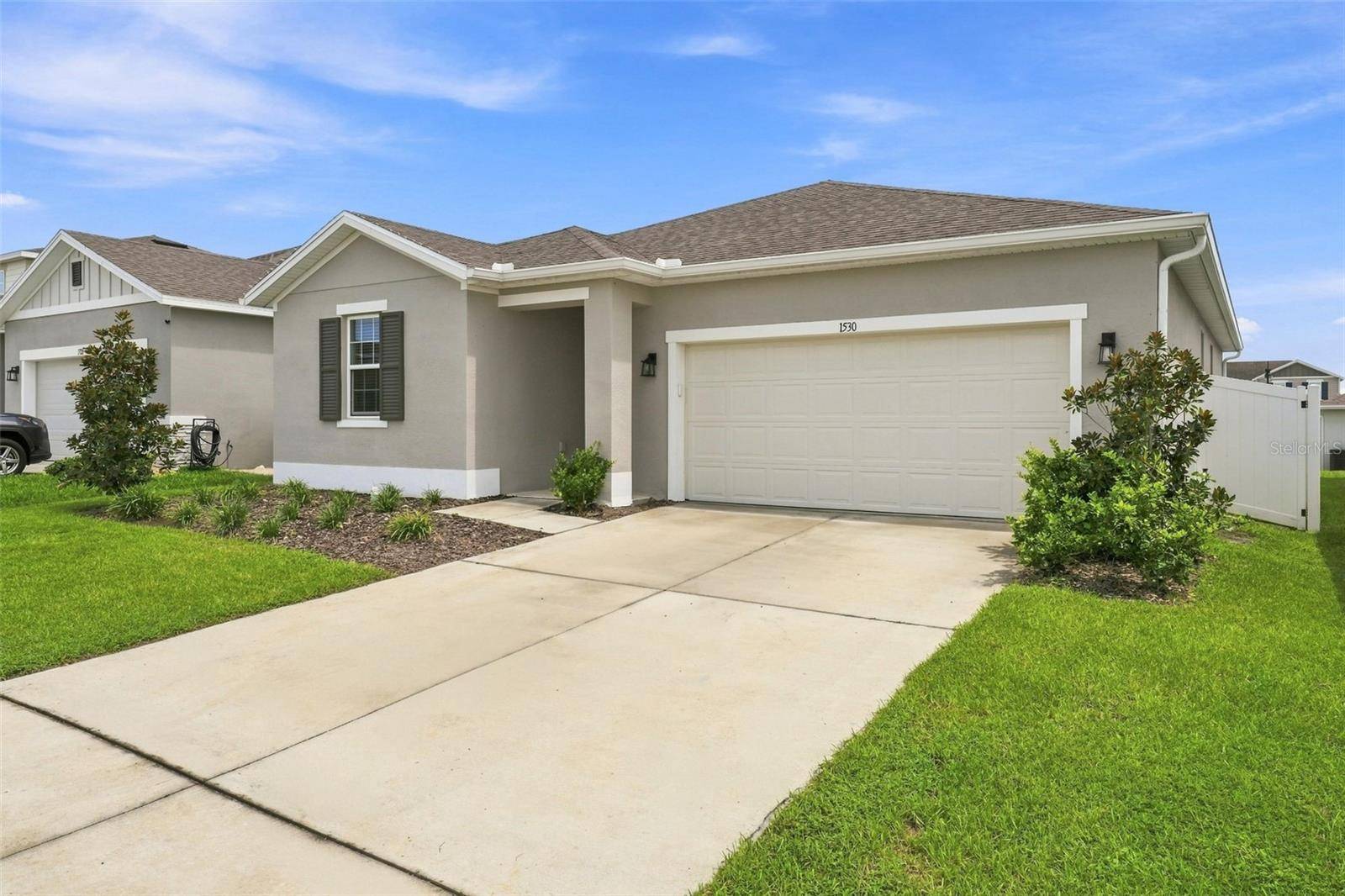 1530 SUGARBELLE CIR, Mascotte, FL 34753