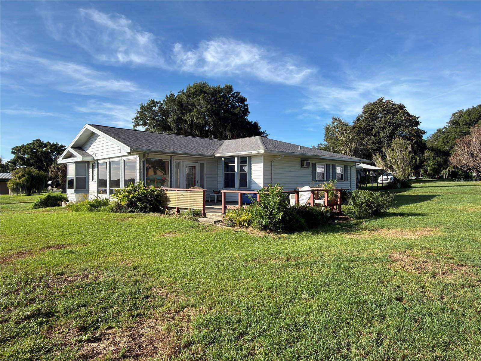 1620 BARNEY BASS RD, Frostproof, FL 33843