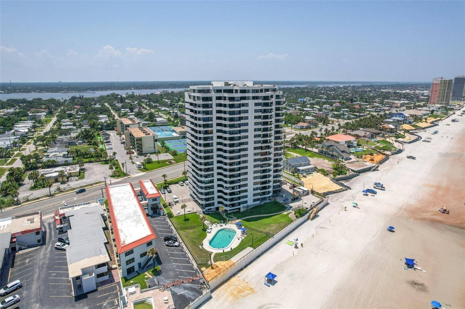 1420 N ATLANTIC AVE #1102, Daytona Beach, FL 32118
