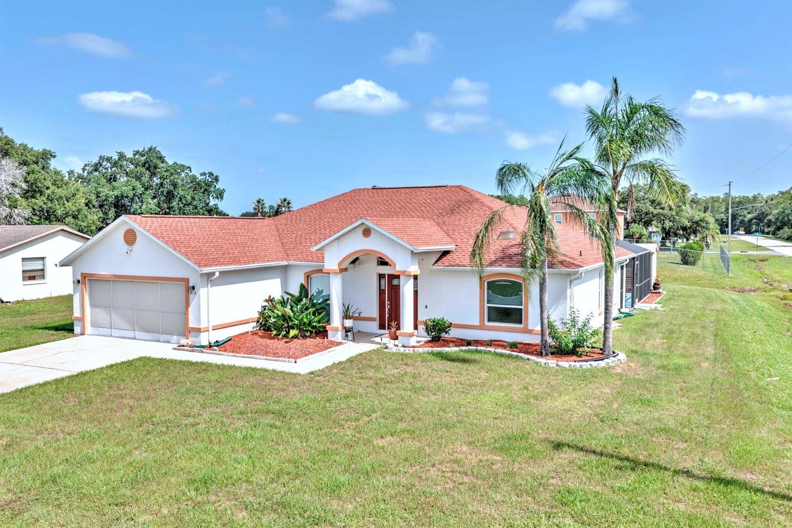 858 MENDOZA DR, Kissimmee, FL 34758