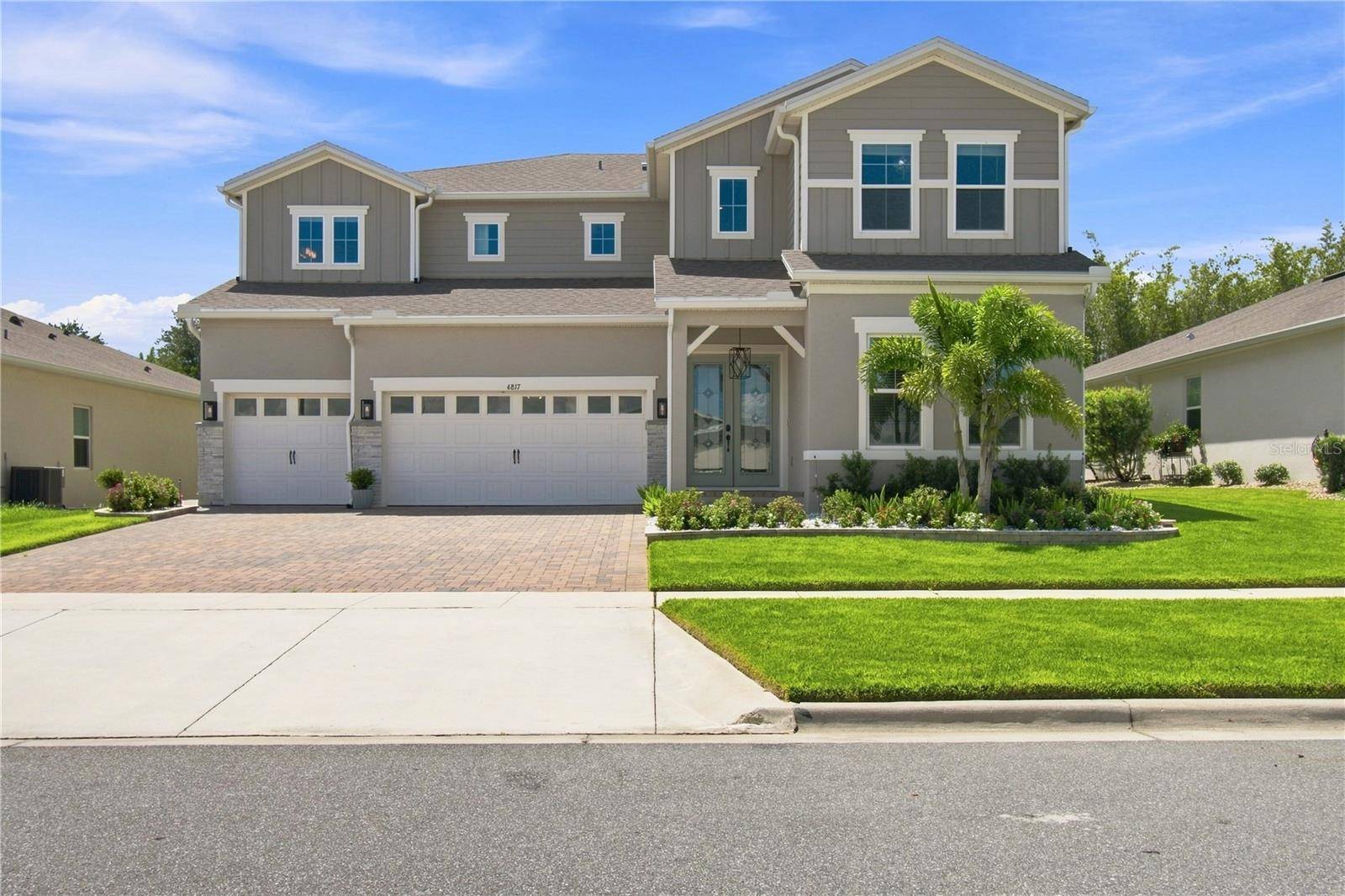 4817 FAIR WINDS CT, Winter Garden, FL 34787