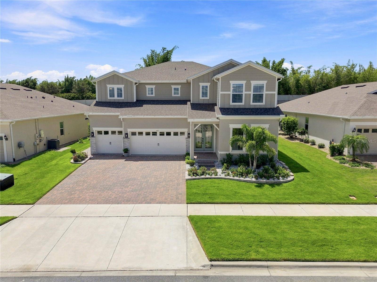 4817 FAIR WINDS CT, Winter Garden, FL 34787