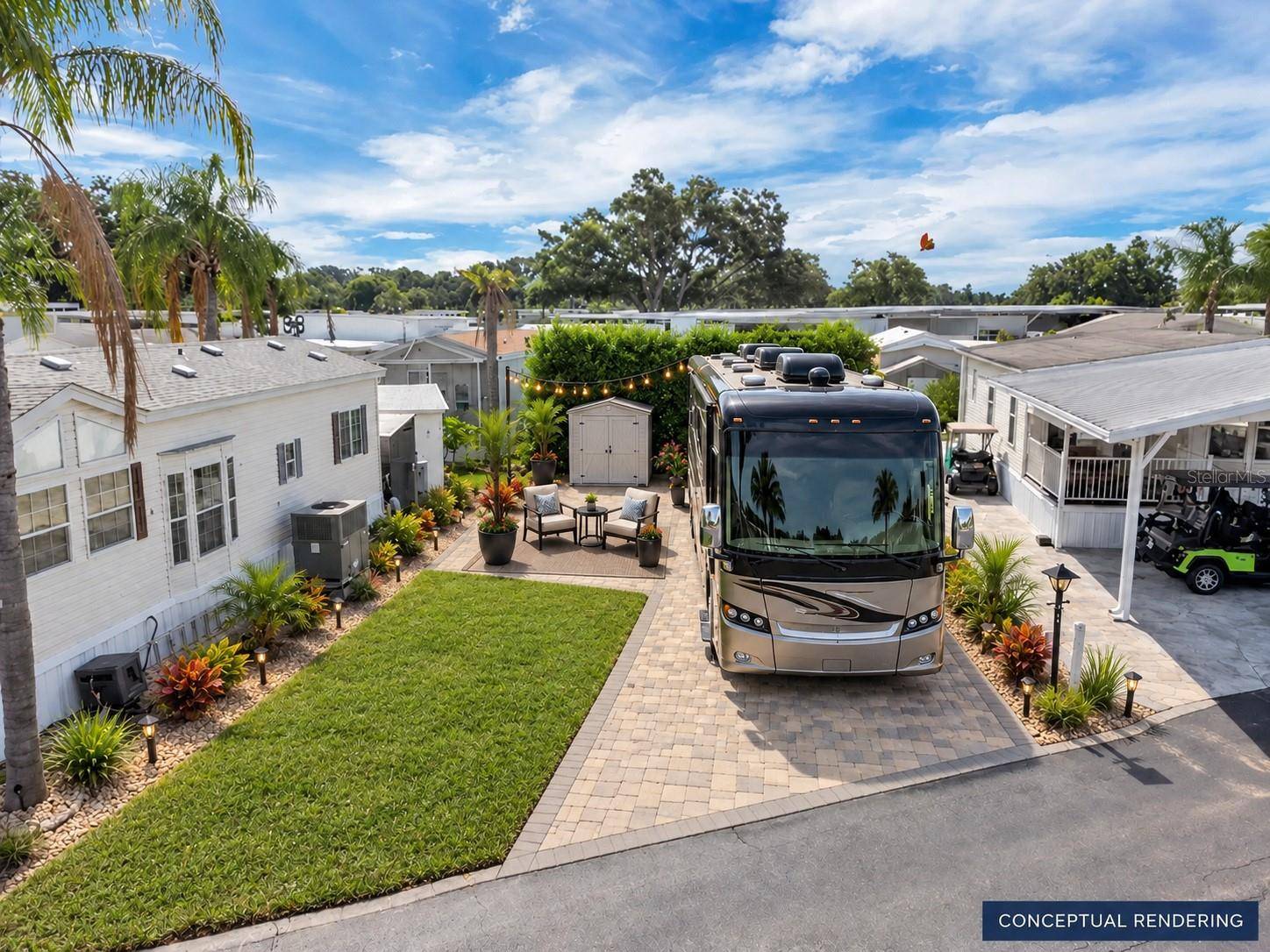 502 PAR PINES BLVD, Davenport, FL 33837